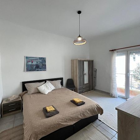 Lefkothea'S Central Apartment Θεσσαλονίκη Εξωτερικό φωτογραφία