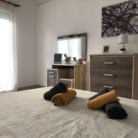 Lefkothea'S Central Apartment Θεσσαλονίκη Εξωτερικό φωτογραφία