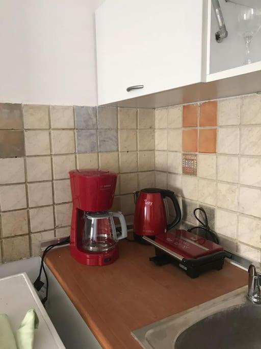 Lefkothea'S Central Apartment Θεσσαλονίκη Εξωτερικό φωτογραφία