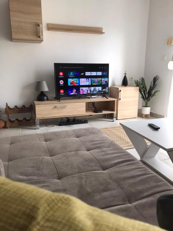 Lefkothea'S Central Apartment Θεσσαλονίκη Εξωτερικό φωτογραφία