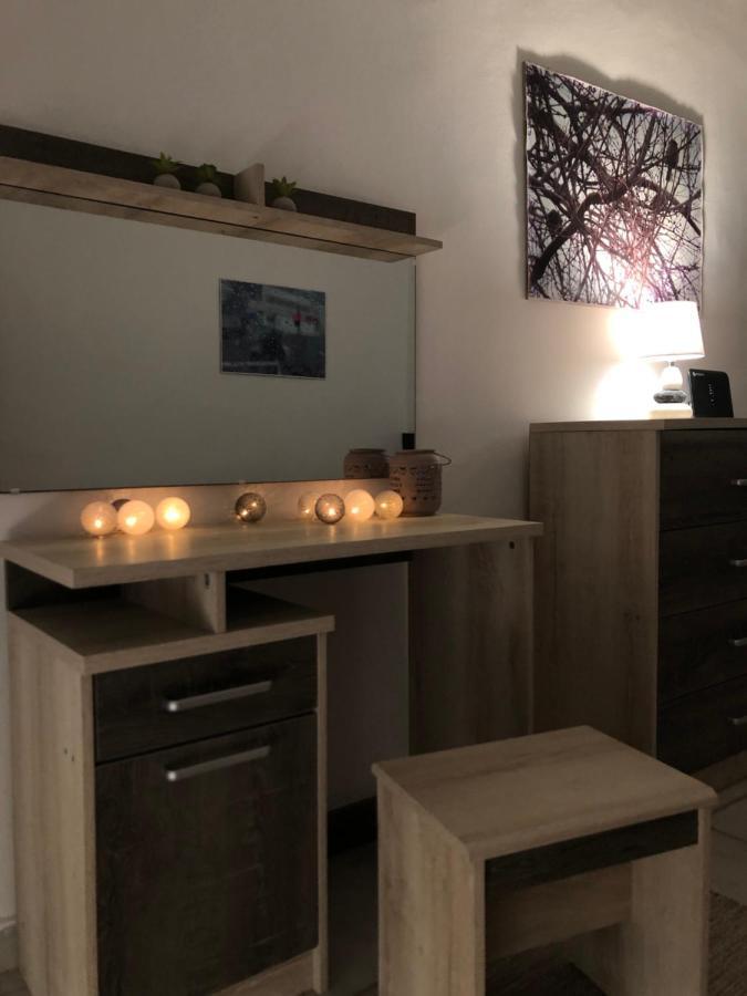 Lefkothea'S Central Apartment Θεσσαλονίκη Εξωτερικό φωτογραφία