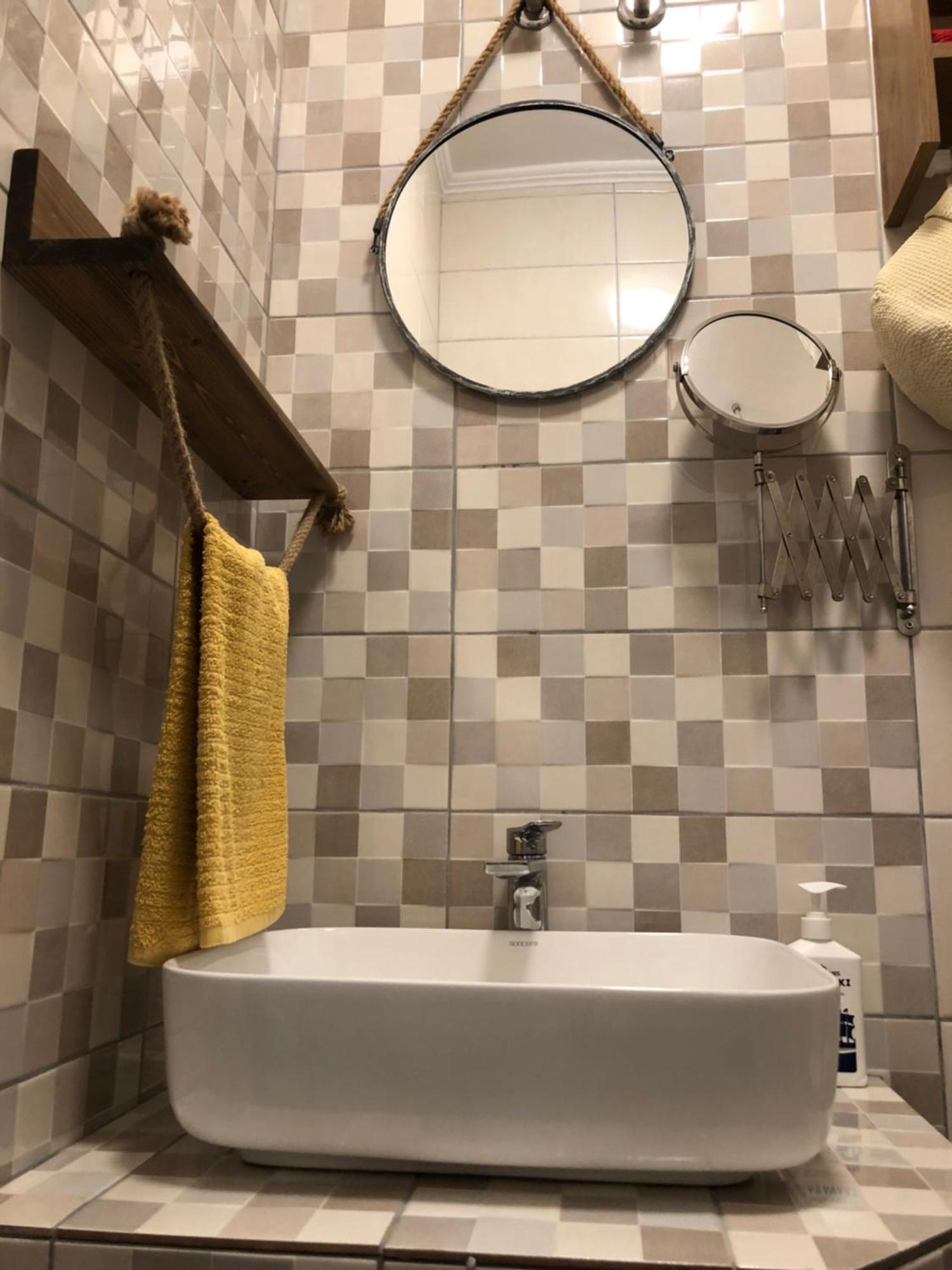 Lefkothea'S Central Apartment Θεσσαλονίκη Εξωτερικό φωτογραφία