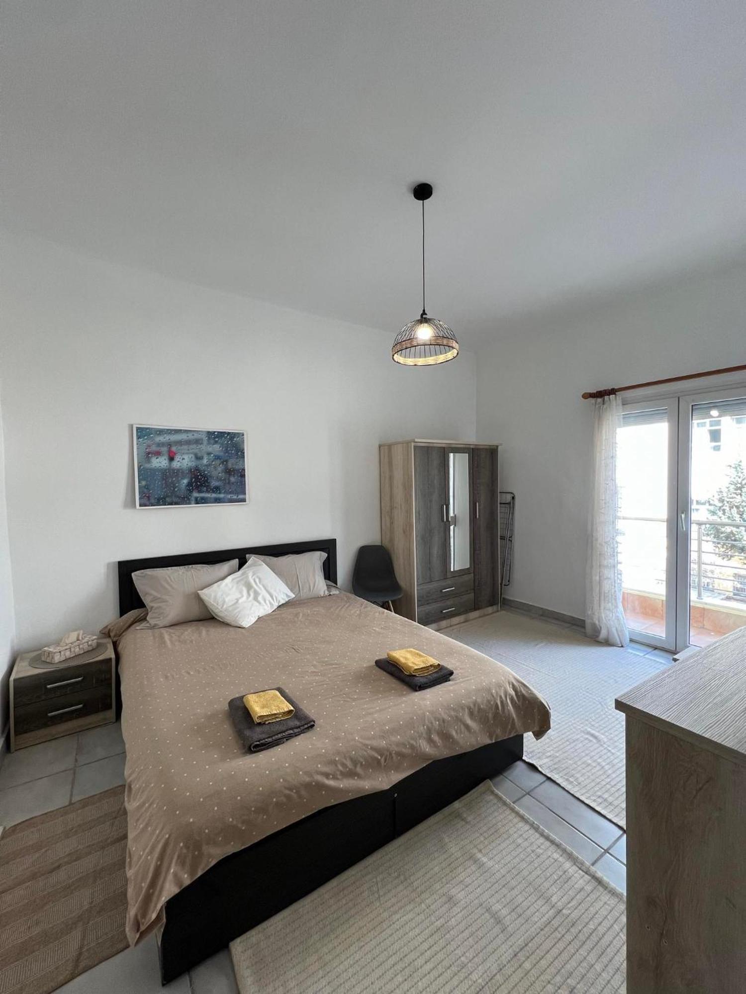 Lefkothea'S Central Apartment Θεσσαλονίκη Εξωτερικό φωτογραφία