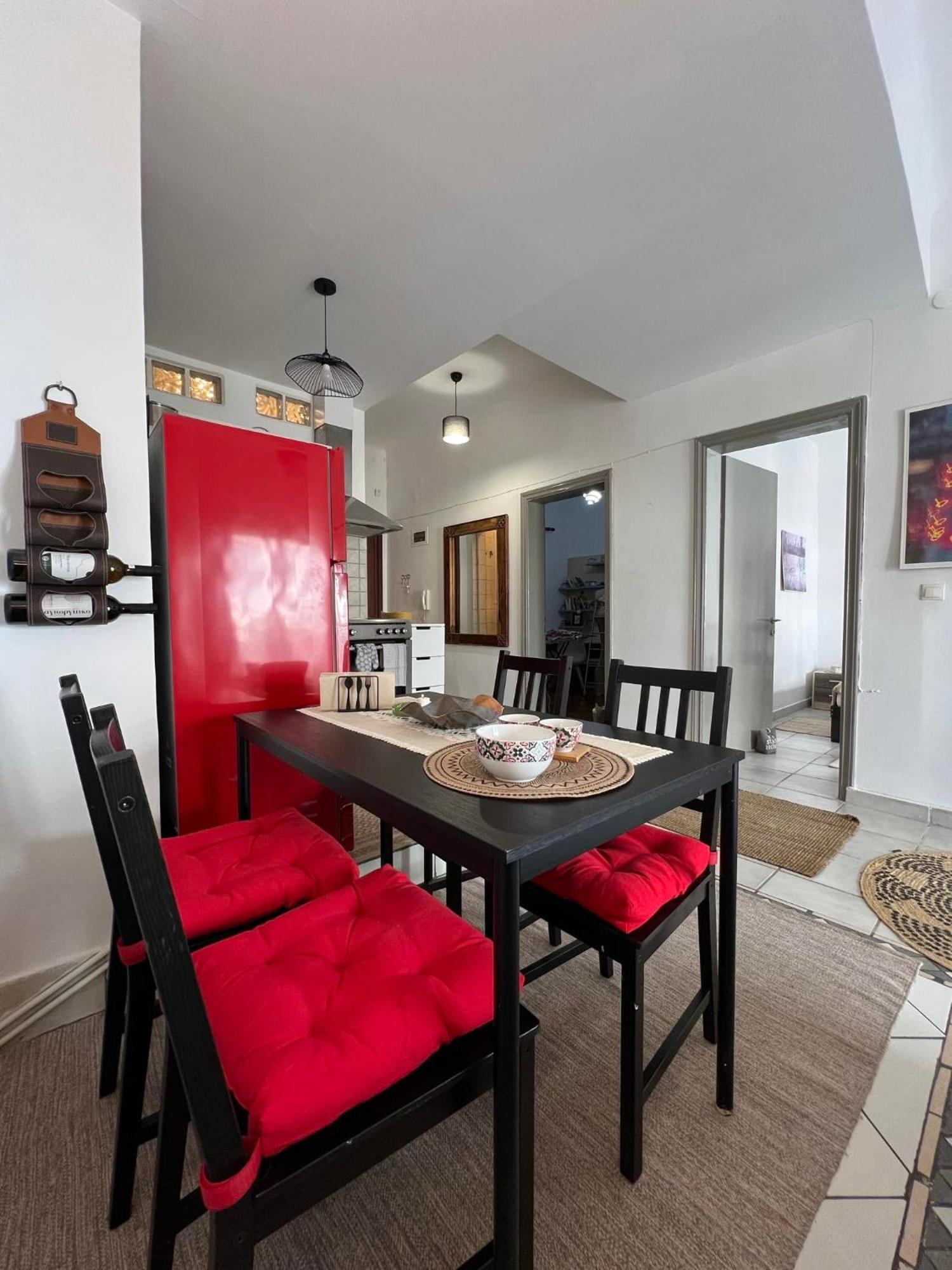 Lefkothea'S Central Apartment Θεσσαλονίκη Εξωτερικό φωτογραφία