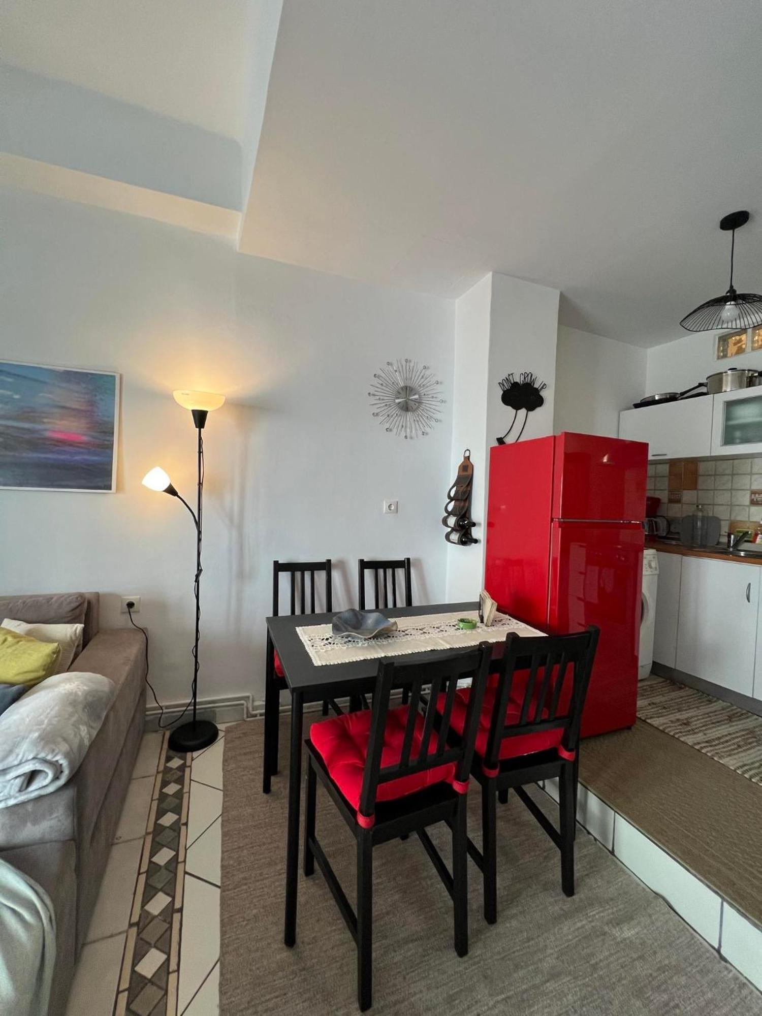 Lefkothea'S Central Apartment Θεσσαλονίκη Εξωτερικό φωτογραφία