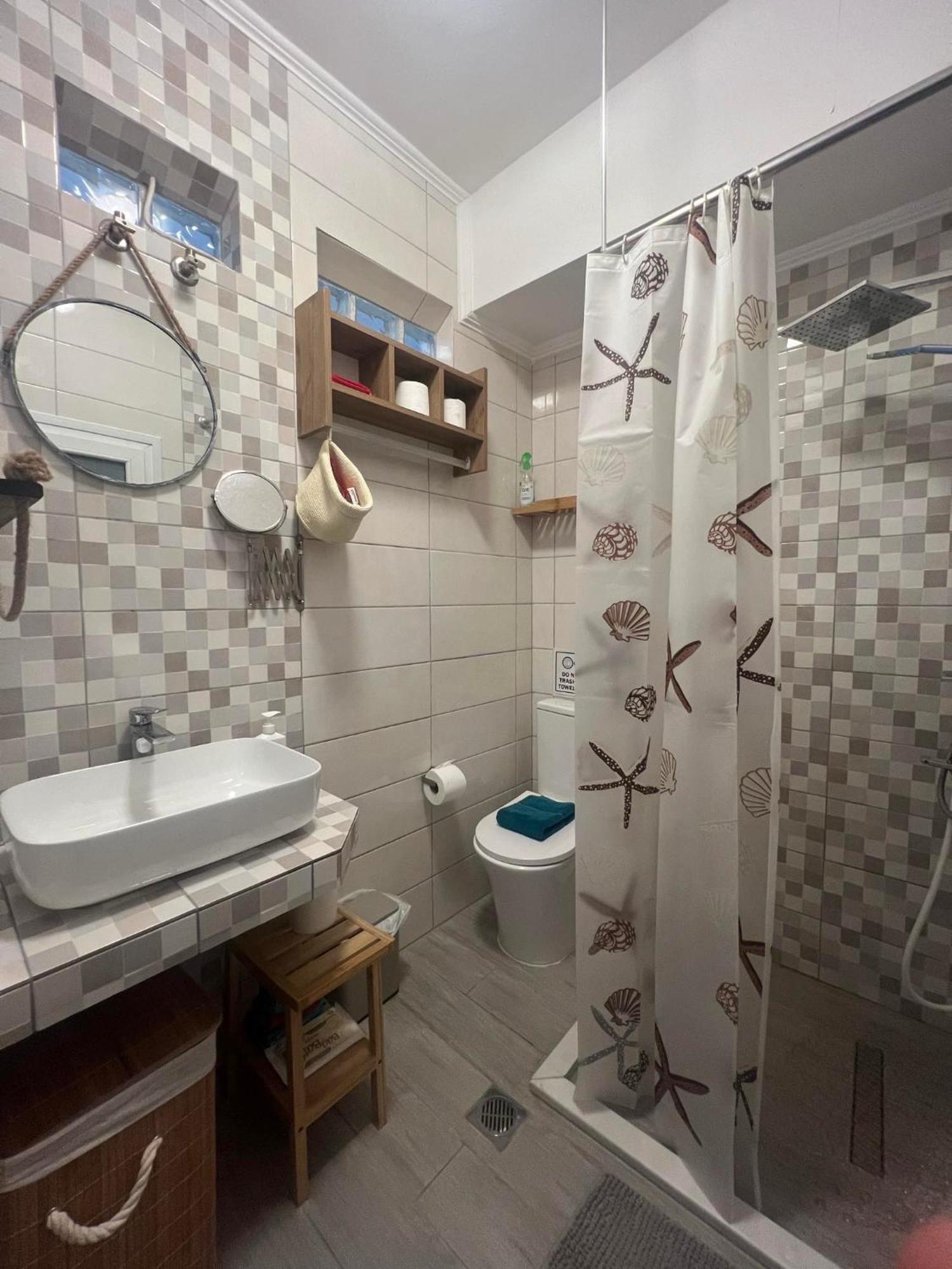 Lefkothea'S Central Apartment Θεσσαλονίκη Εξωτερικό φωτογραφία
