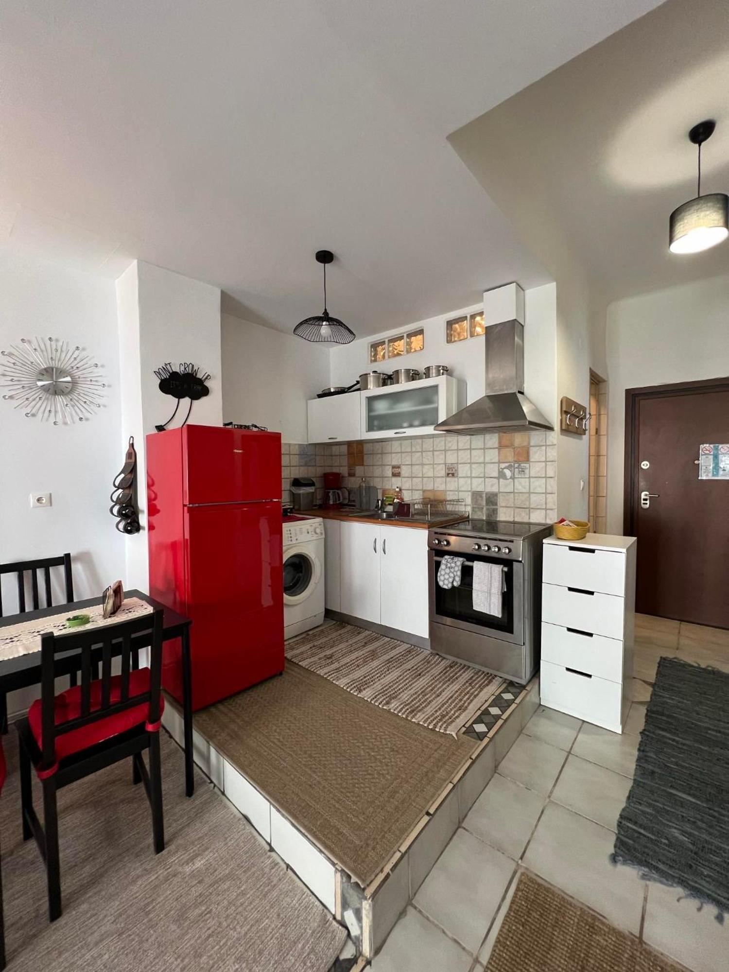Lefkothea'S Central Apartment Θεσσαλονίκη Εξωτερικό φωτογραφία