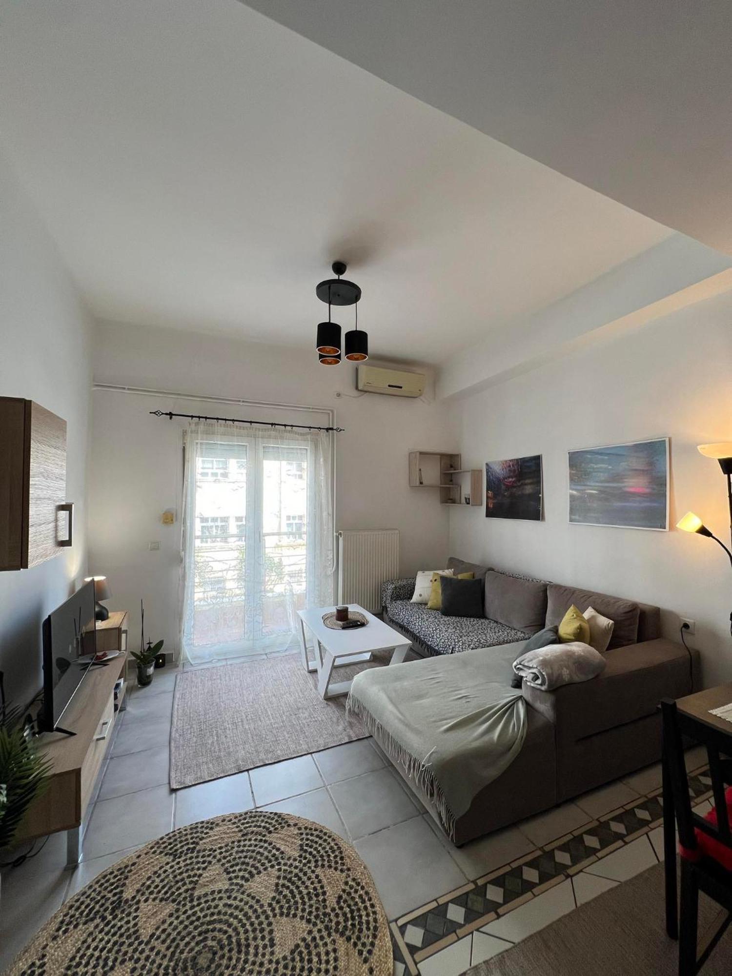Lefkothea'S Central Apartment Θεσσαλονίκη Εξωτερικό φωτογραφία