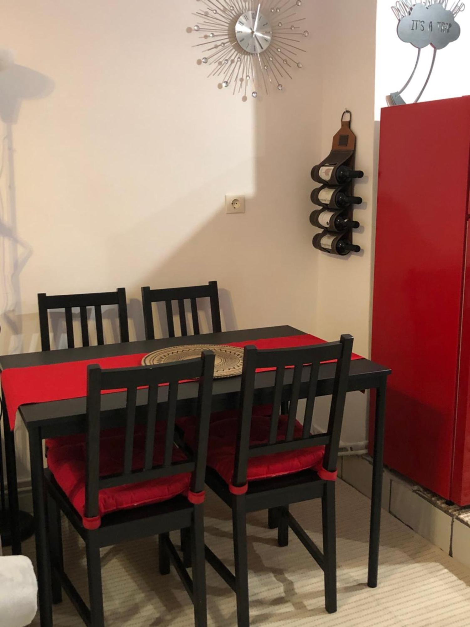 Lefkothea'S Central Apartment Θεσσαλονίκη Εξωτερικό φωτογραφία